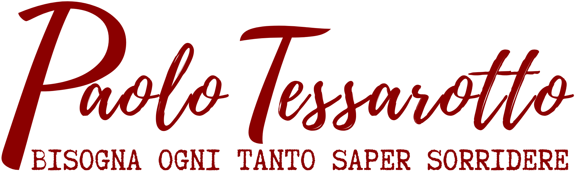 Paolo Tessarotto
